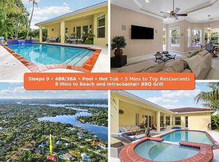 4601 Windswept Pines Ct, Jupiter, FL 33469