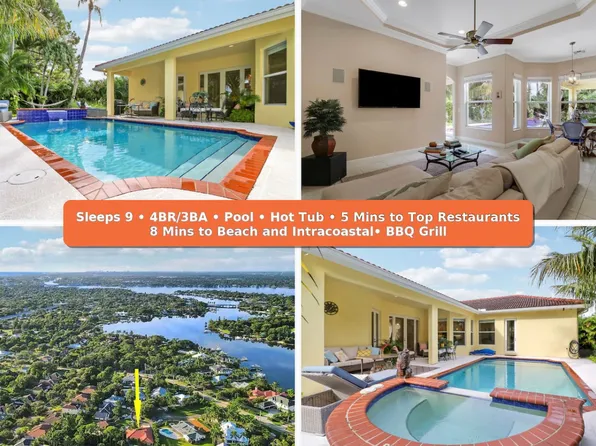 4601 Windswept Pines Ct, Jupiter, FL 33469