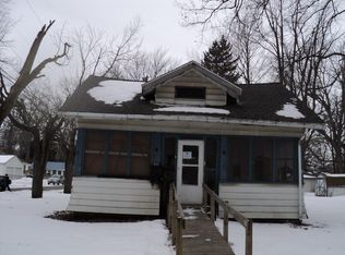 635 Faulknor St, Michigan City, IN