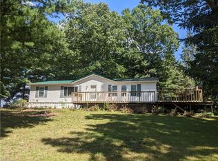 8534 County Road 373, Big Prairie, OH 44611