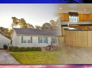 7825 Coxe Ln, Wilmington, NC 28412