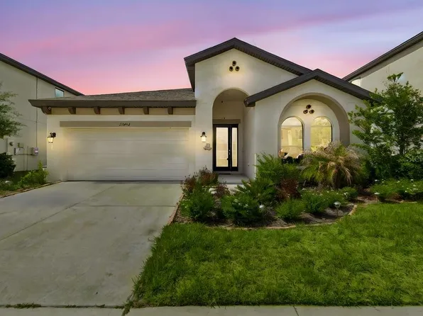 12453 Horseshoe Bend Dr, Lithia, FL 33547