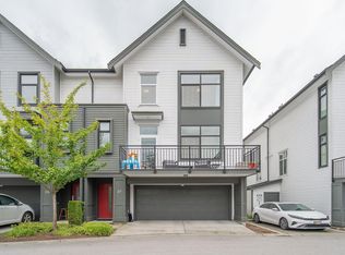 17555 57a Ave #27, Surrey, BC V3S 7V2