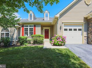 210 Teapot Ct #210, Reisterstown, MD 21136