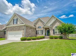 955 Veranda Way, Florence, SC 29501