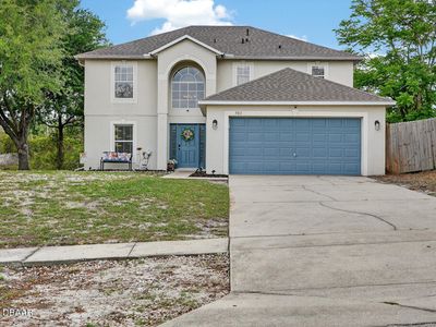 502 Gondolier Ter, Deltona, FL, 32725