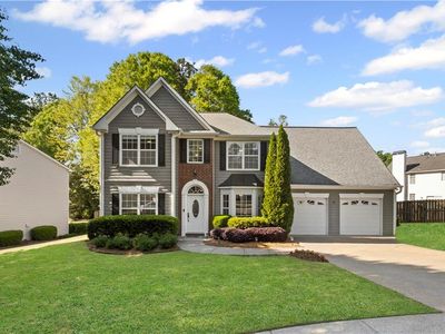 2360 Brookgreen Cmns NW, Kennesaw, GA, 30144