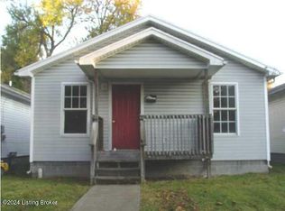 2311 Garland Ave, Louisville, KY