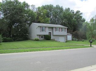 1103 Rosengarten Dr, Greenwood, IN 46142