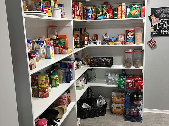 Pantry
