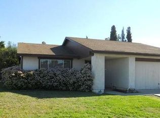 7595 Alonda Way, San Diego, CA 92126