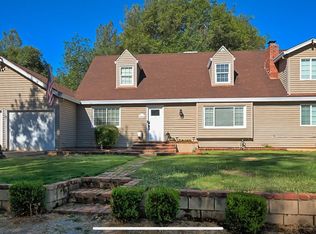 12864 Williamson Rd, Redding, CA 96003