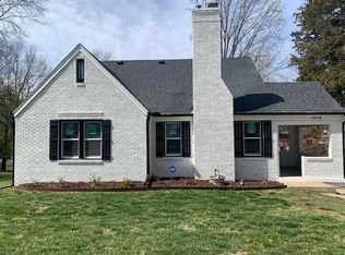 3418 S Arlington Ave, Independence, MO 64052