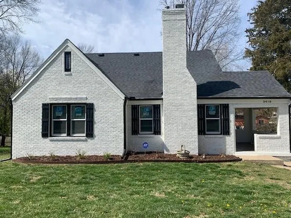 3418 S Arlington Ave, Independence, MO 64052