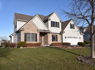 S97W13350 Lloyd Mangrum Ct, Muskego, WI 53150