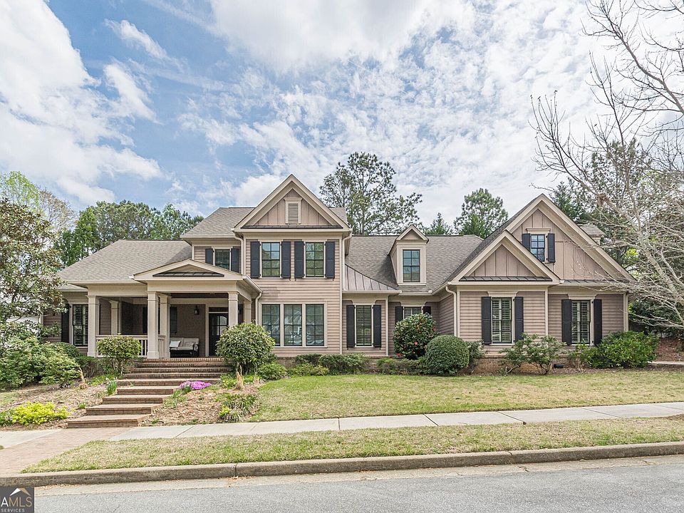 1st image of 774 Barrett Village Ln NW