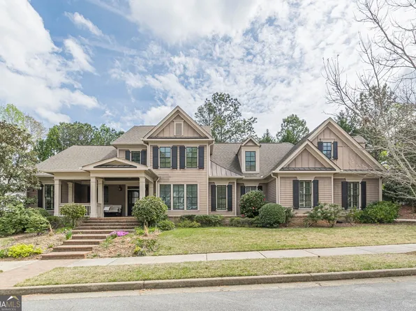 774 Barrett Village Ln NW, Marietta, GA 30064