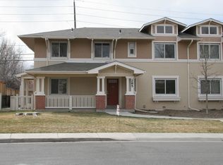 285 N Oneida Ct, Denver, CO 80220