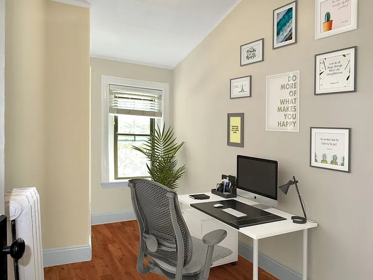 1811 Beacon St #5 — Photo 6