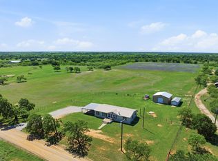 517 County Road 167, Eastland, TX 76448