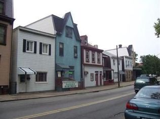 4544 Penn Ave, Pittsburgh, PA 15224