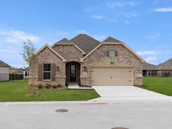 1908 Vittoria Ln, Little Elm, TX 75068