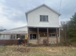 197 Power Plant Rd, Coral, PA 15731