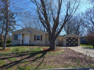 79 Candy Ln, Murphysboro, IL 62966