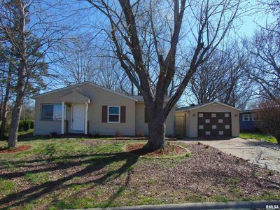 79 Candy Ln, Murphysboro, IL, 62966
