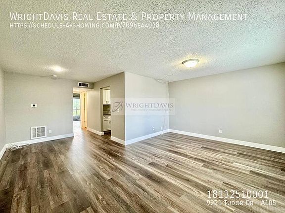 2nd image of 9221 Tudor Dr #A105