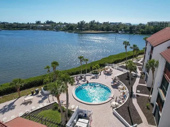 1624 Stickney Point Rd, Sarasota, FL