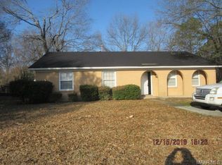 4243 Vaughn Rd, Montgomery, AL 36106