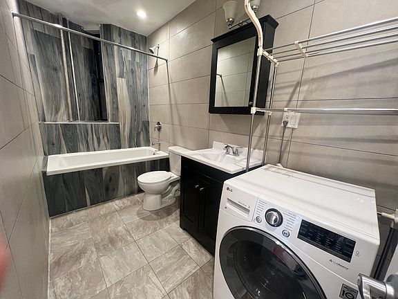 3rd image of 24 Rogers Ave #4D
