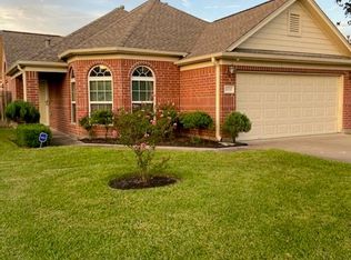 19030 Cypress Bay Dr, Houston, TX 77084