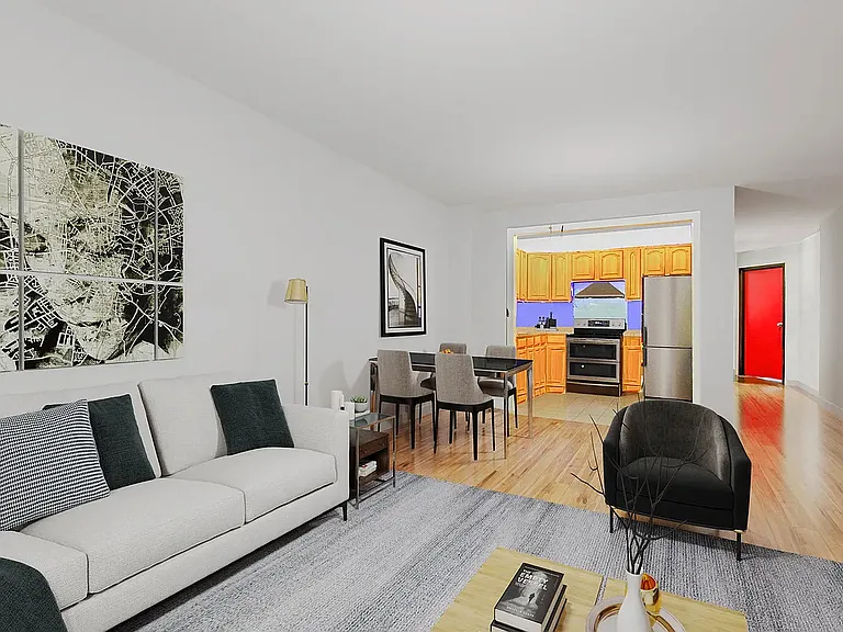 171 Monroe St #2 — Photo 2