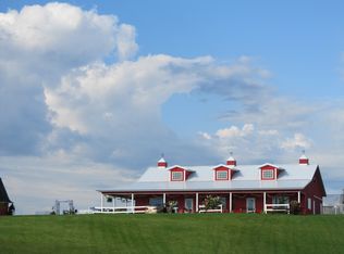 7420 County Highway G, Stanley, WI 54768