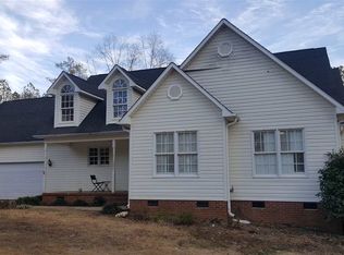 1450 Bud Arthur Bridge Rd, Cowpens, SC 29330