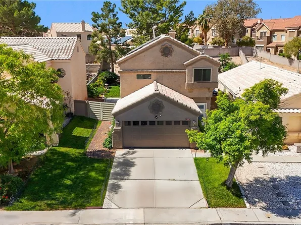 311 Lander Dr, Henderson, NV 89074