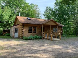 1230 Sunrise Camp Rd, Minocqua, WI 54548
