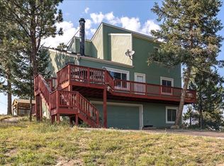 6551 Elaine Rd, Evergreen, CO 80439