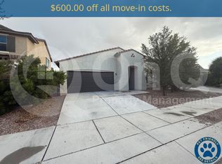 7311 S Via Cabana, Tucson, AZ 85756