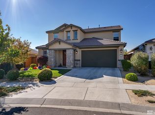 1715 Samantha Crest Trl, Reno, NV 89523