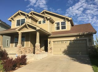 868 Mircos St, Erie, CO 80516