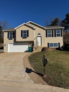 506 Glenmeadows Ct, Imperial, MO, 63052