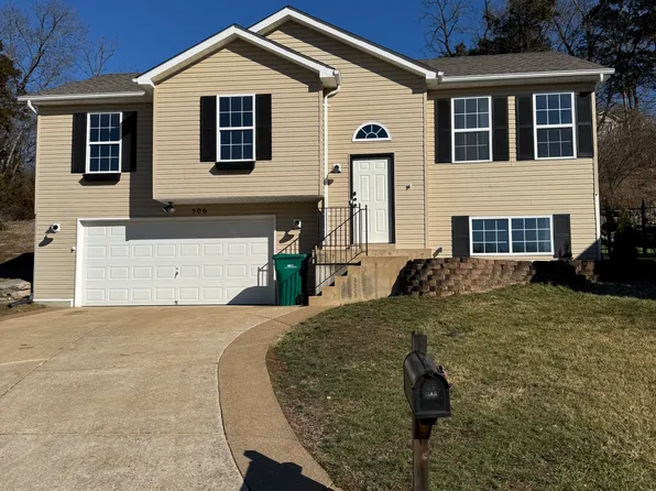 506 Glenmeadows Ct, Imperial, MO 63052