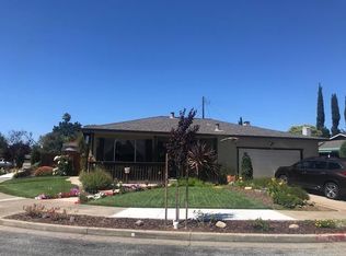 799 Carla Way, Gilroy, CA 95020