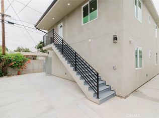 7732 Etiwanda Ave #1/2, Reseda, CA 91335