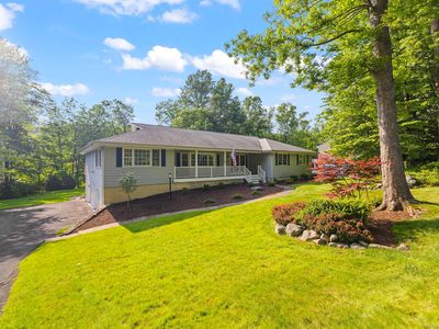 115 Remington Road, Ridgefield, CT, 06877
