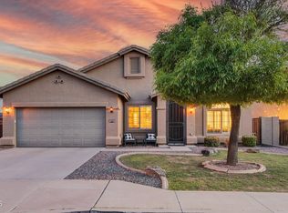 11241 E Sylvan Ave, Mesa, AZ 85212