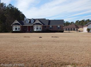 6208 King Hiram Rd, Hope Mills, NC 28348